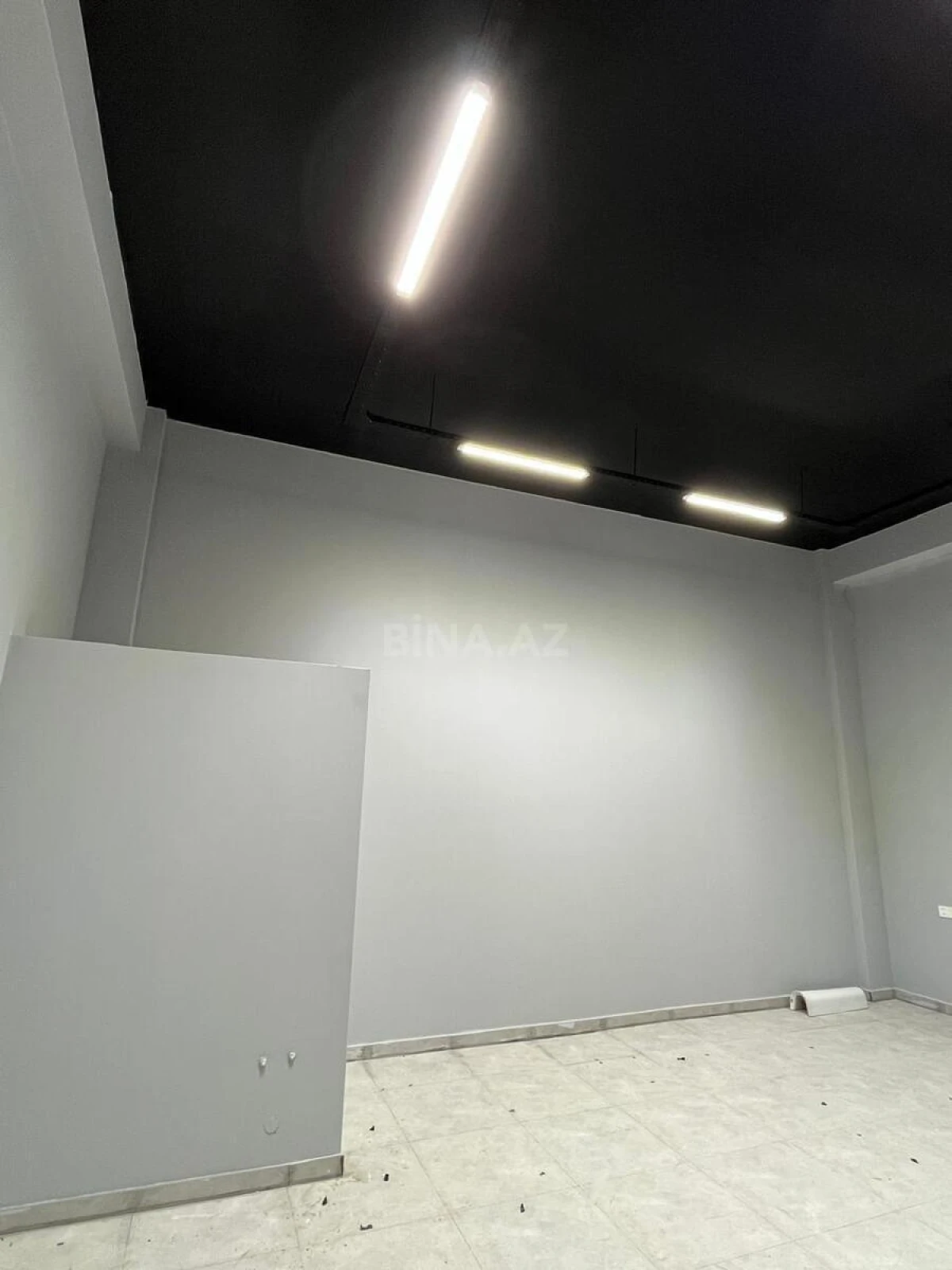 Kirayə verilir obyekt 42 m²