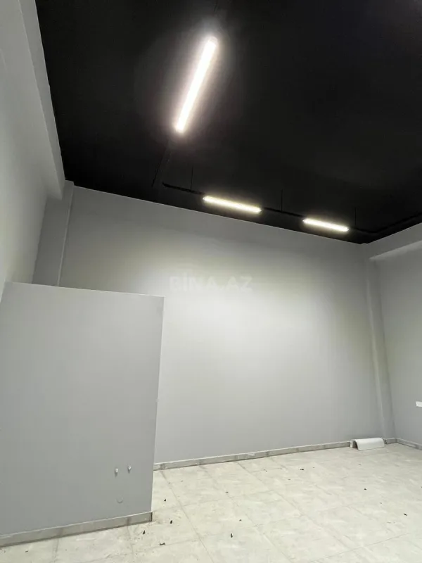 Kirayə verilir obyekt 42 m²