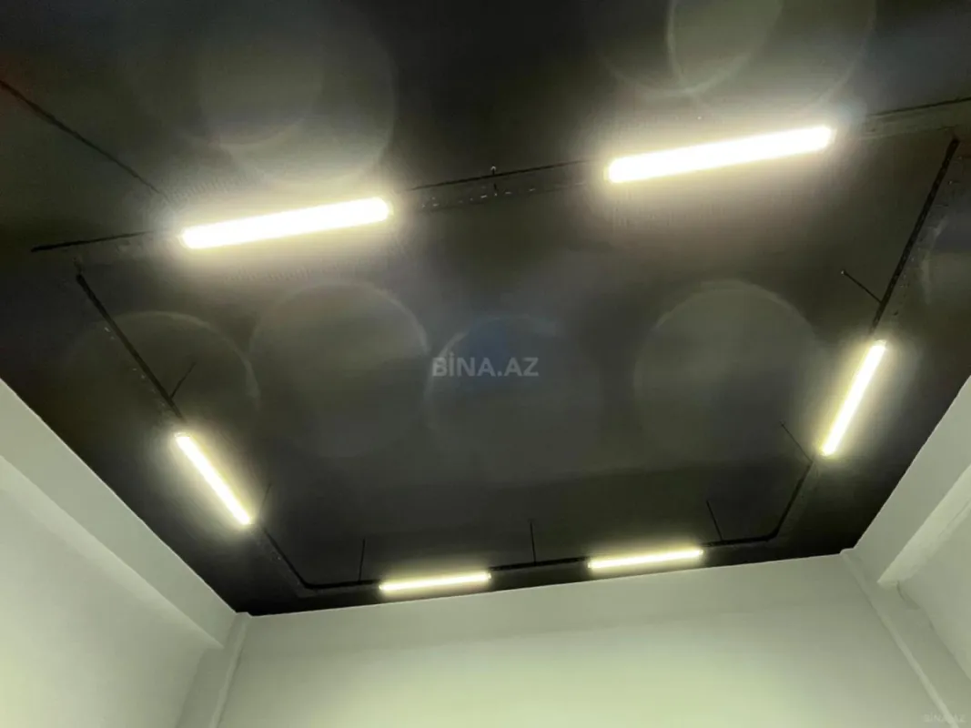 Kirayə verilir obyekt 42 m²