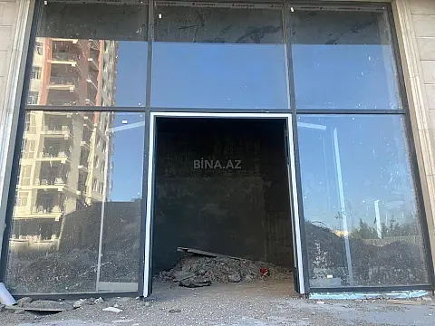 Kirayə verilir obyekt 42 m²