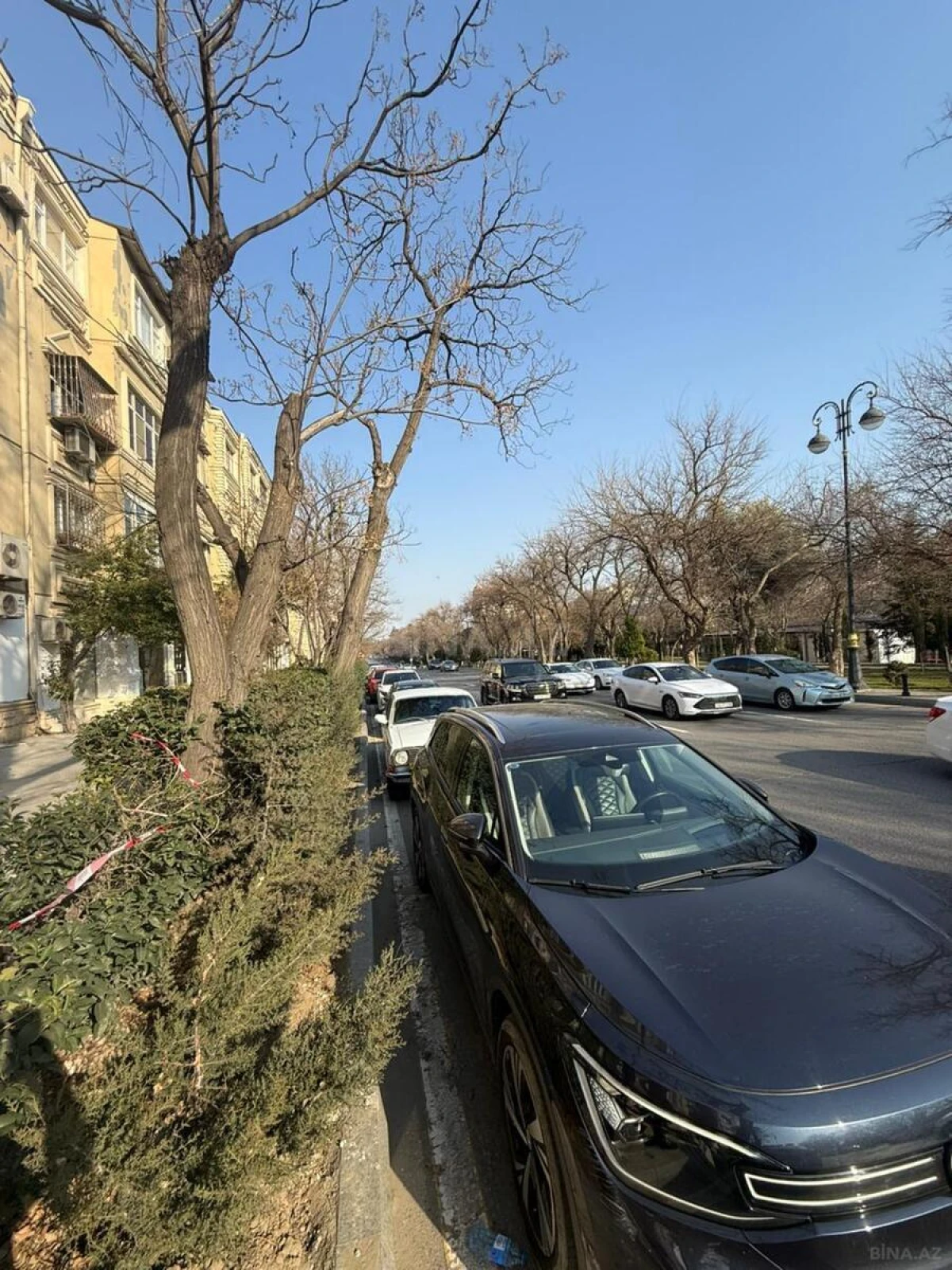 Kirayə verilir obyekt 65 m²