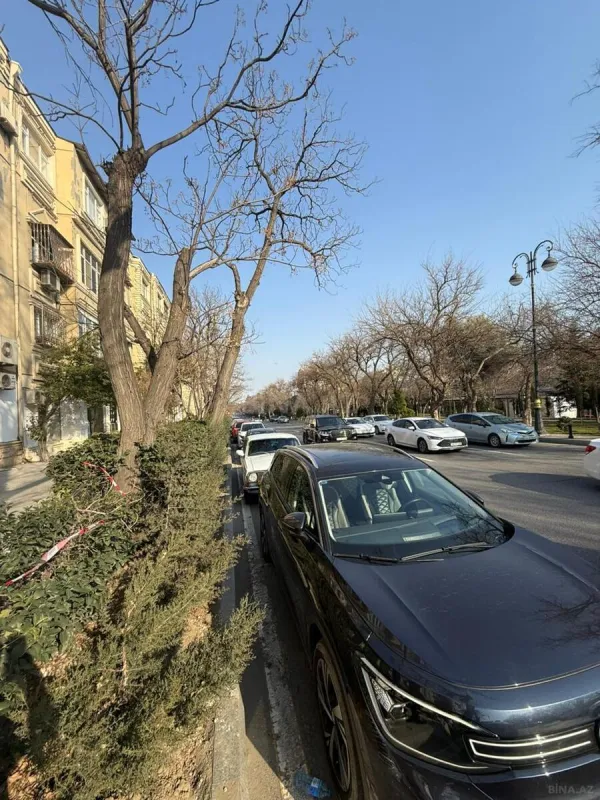 Kirayə verilir obyekt 65 m²