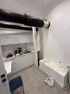 Kirayə verilir obyekt 65 m²