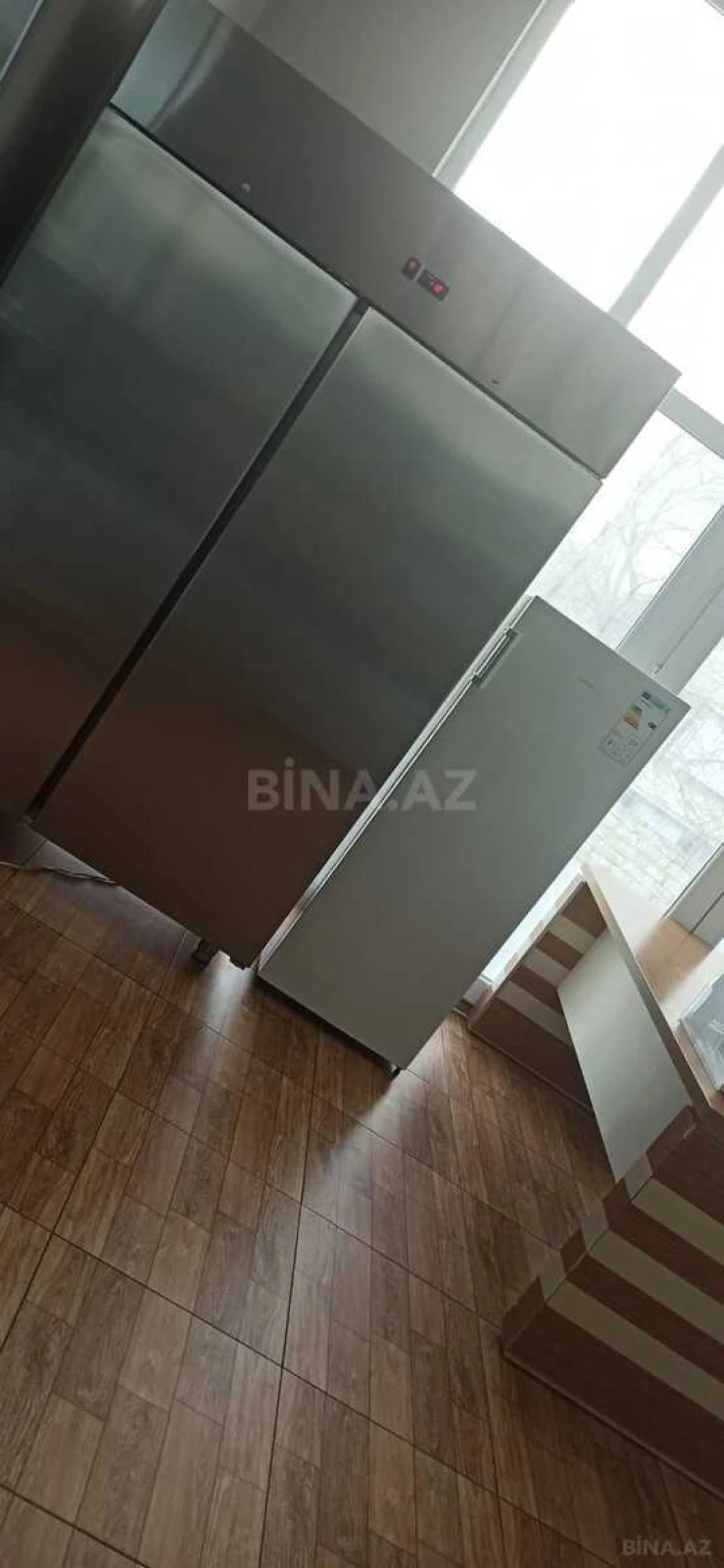 Kirayə verilir obyekt 200 m²