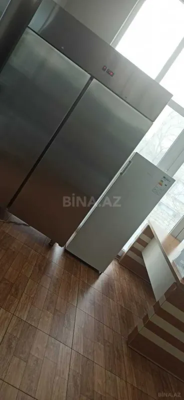 Kirayə verilir obyekt 200 m²