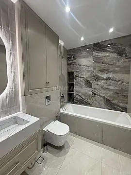 Kirayə verilir 4 otaqlı mənzil 180 m²