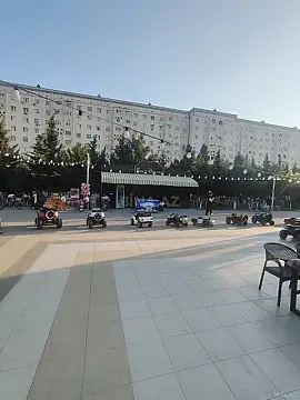 Satılır obyekt 40 m² — Sumqayıt 40.00 m²