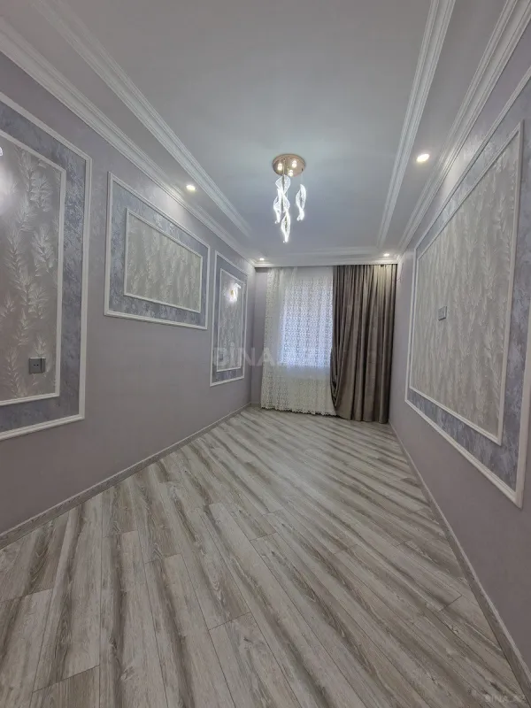 Satılır 2 otaqlı mənzil 45 m²