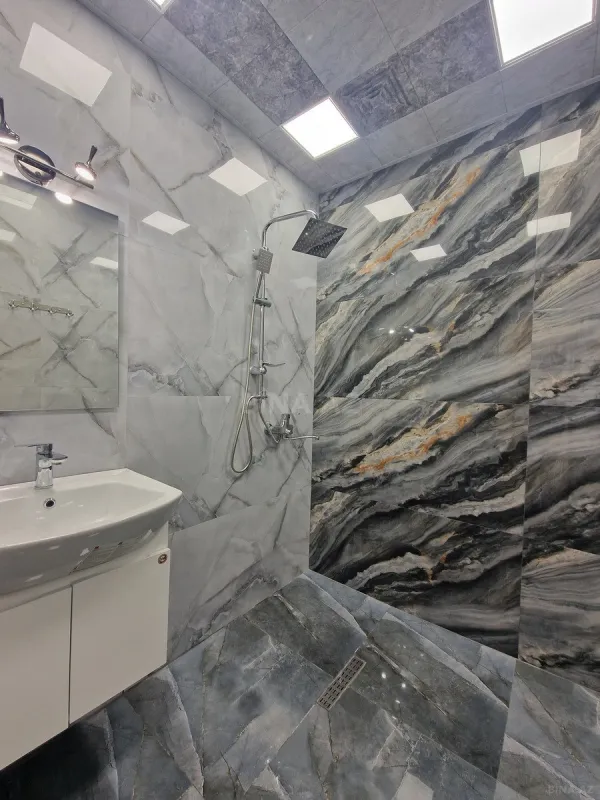 Satılır 2 otaqlı mənzil 45 m²