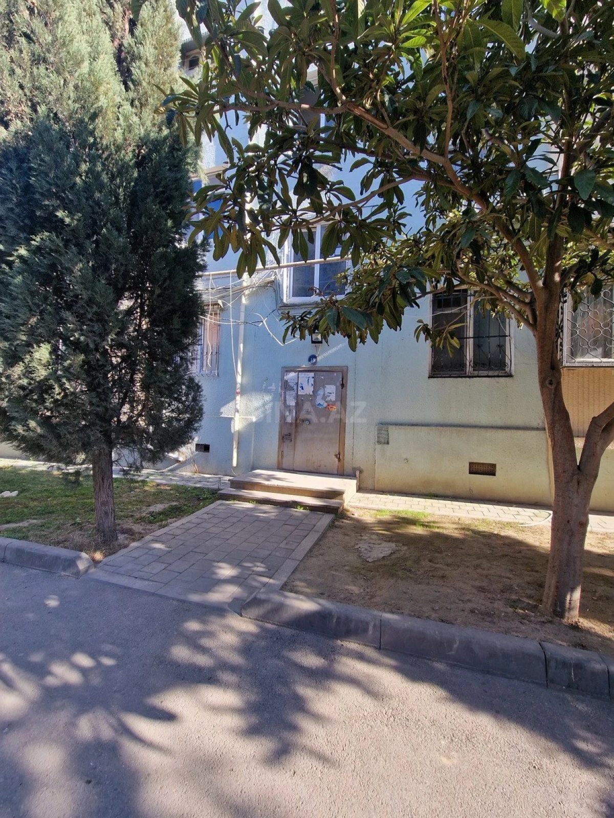 Satılır 2 otaqlı mənzil 45 m²