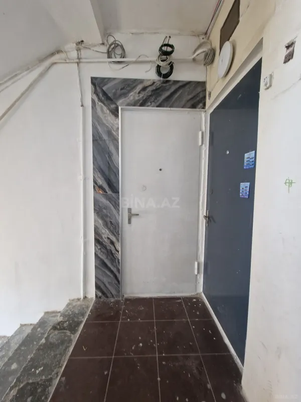 Satılır 2 otaqlı mənzil 45 m²