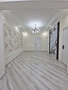 Satılır 2 otaqlı mənzil 45 m²