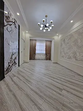 Satılır 2 otaqlı mənzil 45 m² — Bakı, 8-ci kilometr 2 otaq 45.00 m²
