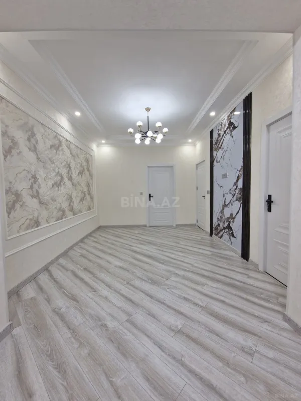 Satılır 2 otaqlı mənzil 45 m²