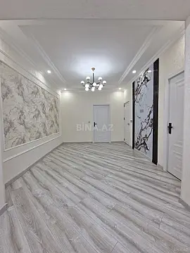 Satılır 2 otaqlı mənzil 45 m²