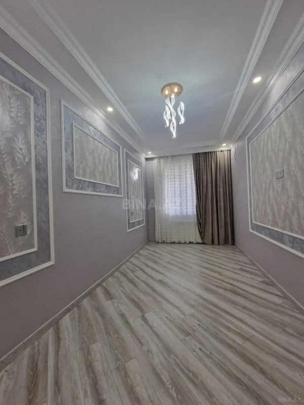 Satılır 2 otaqlı mənzil 45 m²