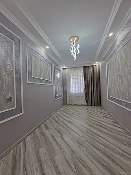 Satılır 2 otaqlı mənzil 45 m²