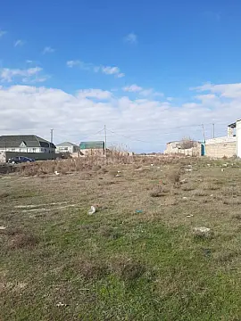 Satılır torpaq sahəsi 5 m² — Bakı, Abşeron 5.00 m²