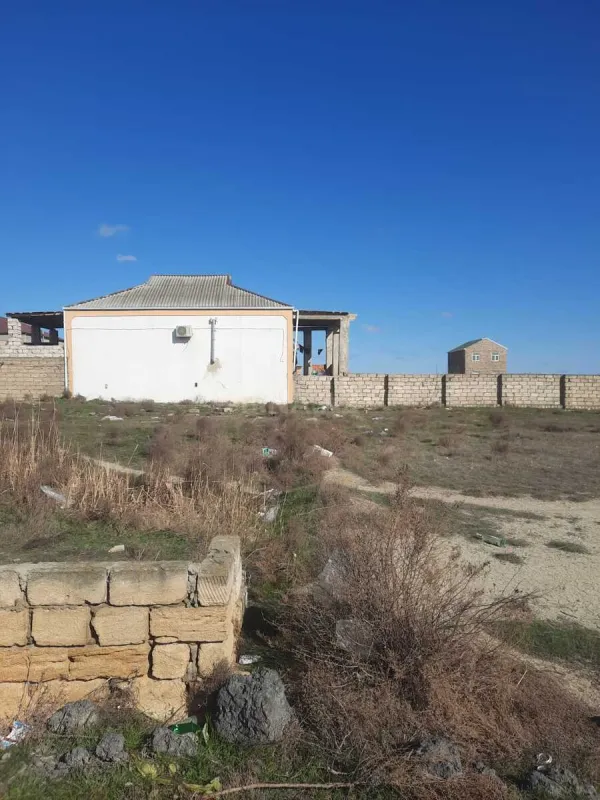 Satılır torpaq sahəsi 5 m²