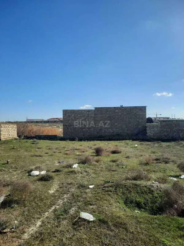 Satılır torpaq sahəsi 5 m²