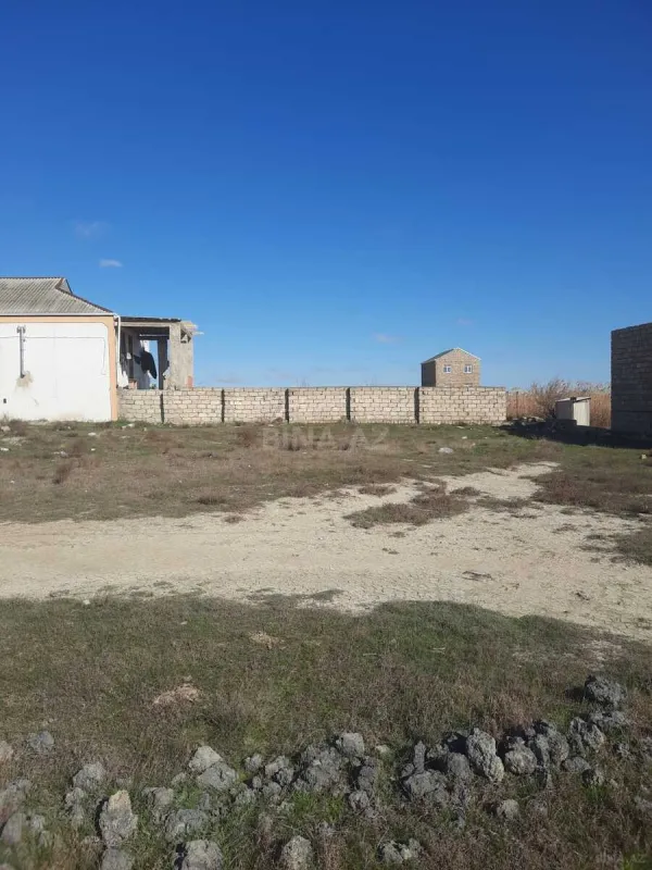 Satılır torpaq sahəsi 5 m²