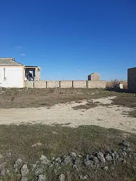 Satılır torpaq sahəsi 5 m²