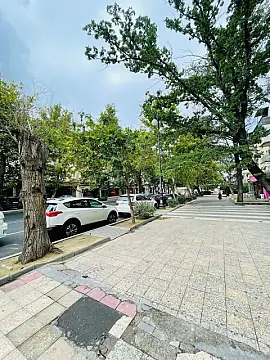 Kirayə verilir obyekt 120 m²