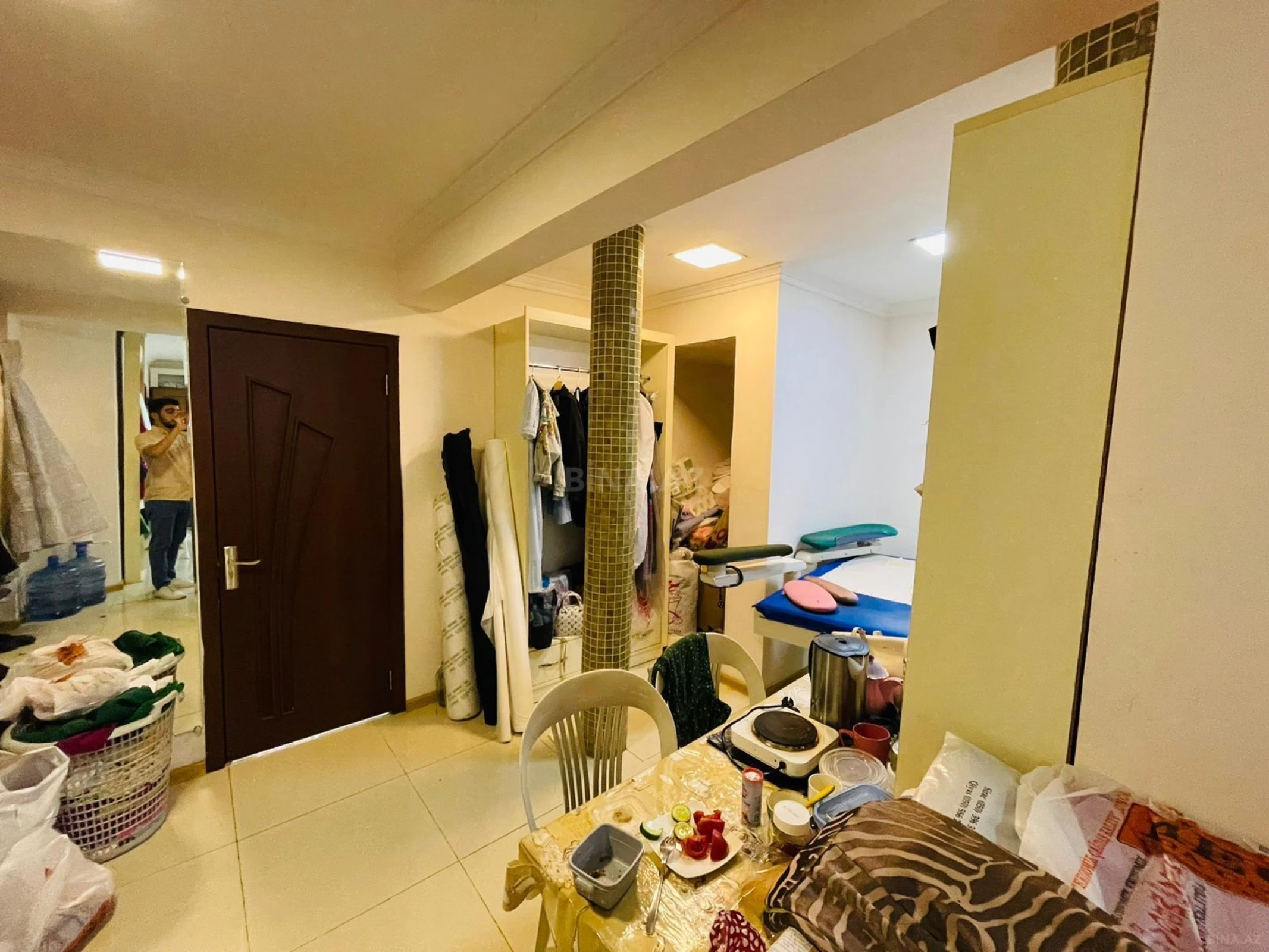 Kirayə verilir obyekt 120 m²