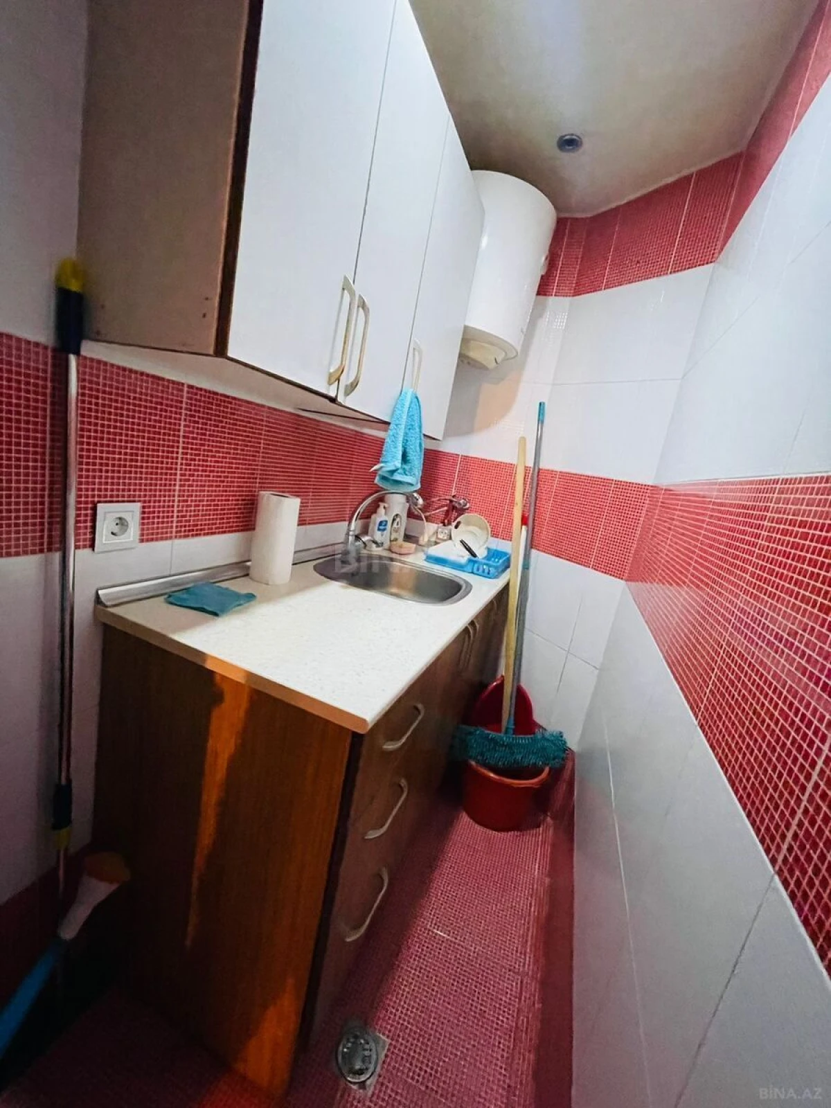 Kirayə verilir obyekt 120 m²