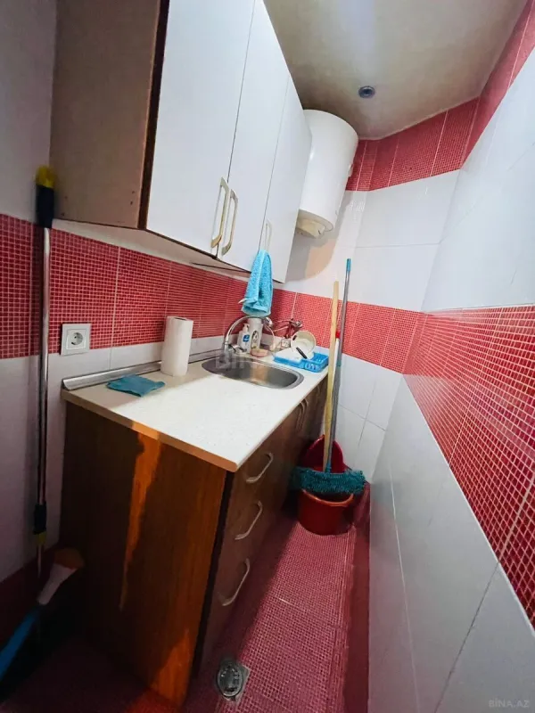 Kirayə verilir obyekt 120 m²