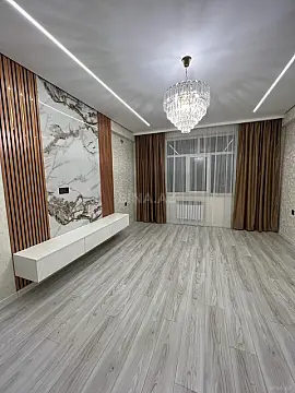 Satılır 3 otaqlı mənzil 82 m² — Bakı, Əhmədli 3 otaq 82.00 m²