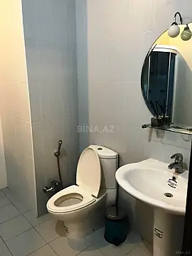 Satılır 3 otaqlı mənzil 140 m²