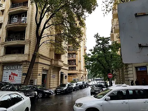 Satılır 3 otaqlı mənzil 140 m² — Bakı, Sahil qəs. 3 otaq 140.00 m²