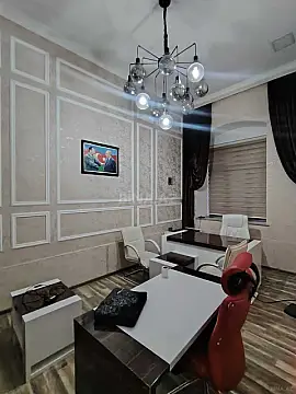 Kirayə verilir 4 otaqlı ofis 130 m²