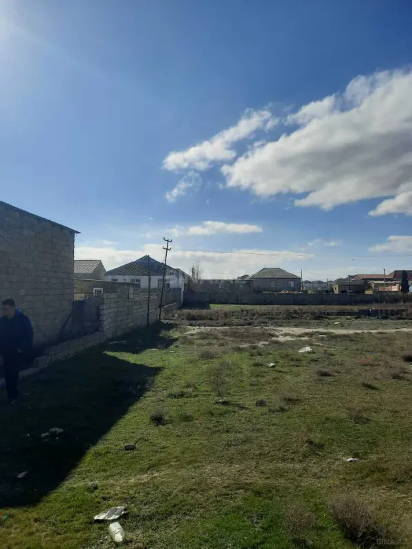Satılır torpaq sahəsi 5 m²