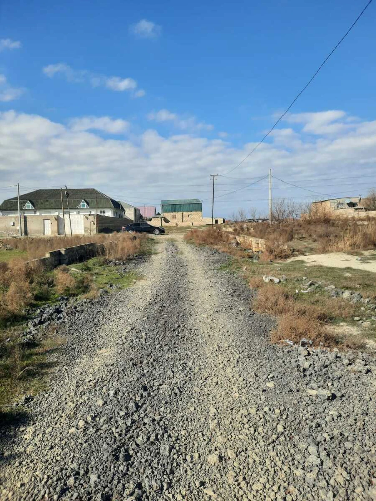 Satılır torpaq sahəsi 5 m²