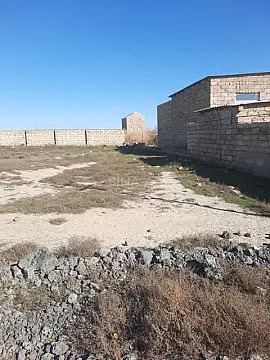 Satılır torpaq sahəsi 5 m²