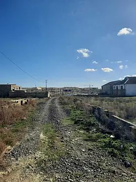 Satılır torpaq sahəsi 5 m²