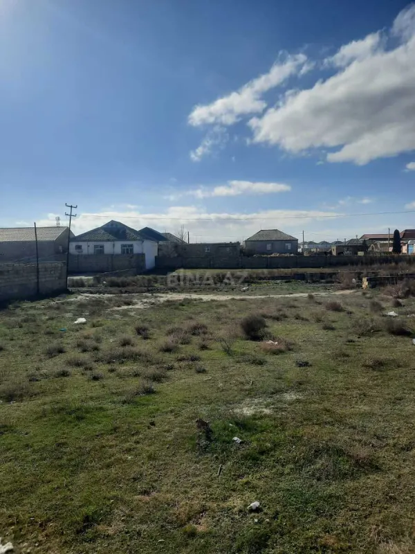 Satılır torpaq sahəsi 5 m²