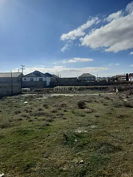 Satılır torpaq sahəsi 5 m²