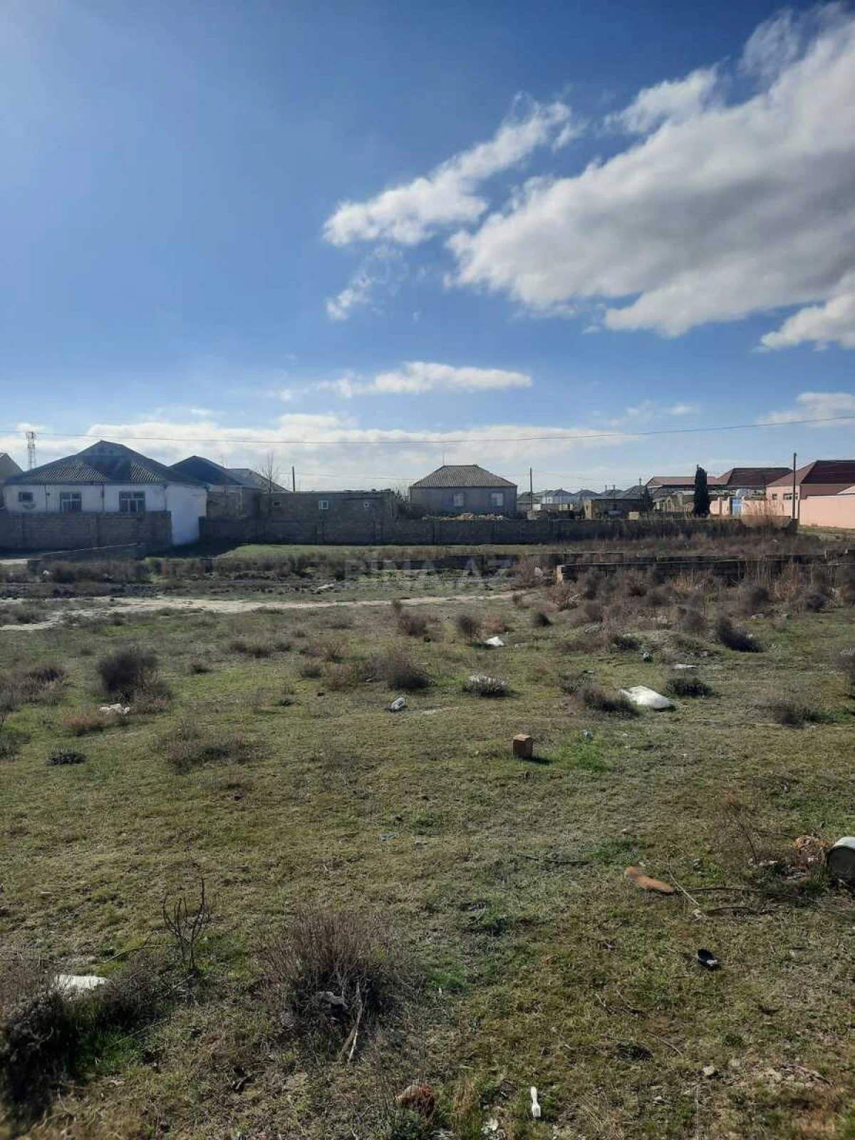 Satılır torpaq sahəsi 5 m²