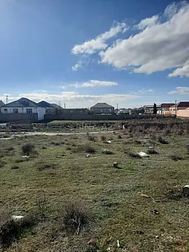 Satılır torpaq sahəsi 5 m²