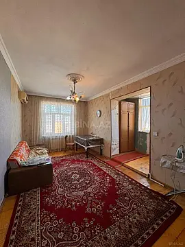 Satılır 2 otaqlı mənzil 65 m² — Bakı, Xətai 2 otaq 65.00 m²