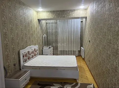 Kirayə verilir 2 otaqlı mənzil 70 m² — Bakı, Badamdar 2 otaq 70.00 m²