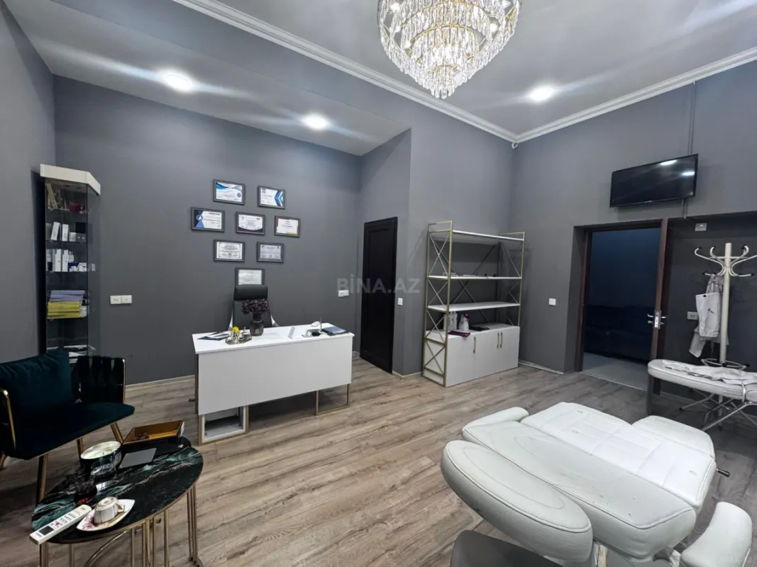 Kirayə verilir obyekt 30 m²