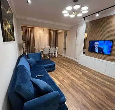 Satılır 2 otaqlı mənzil 80 m² — Bakı, Memar Əcəmi yanı 2 otaq 80.00 m²