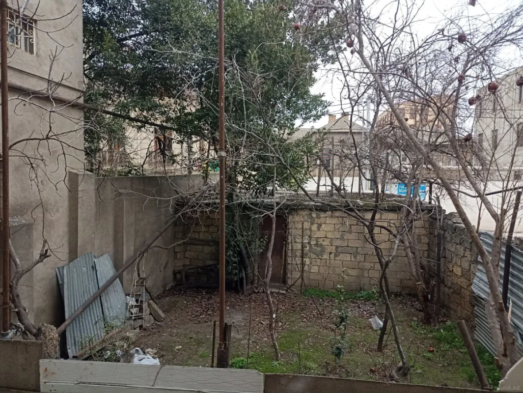 Satılır torpaq sahəsi 1 m²