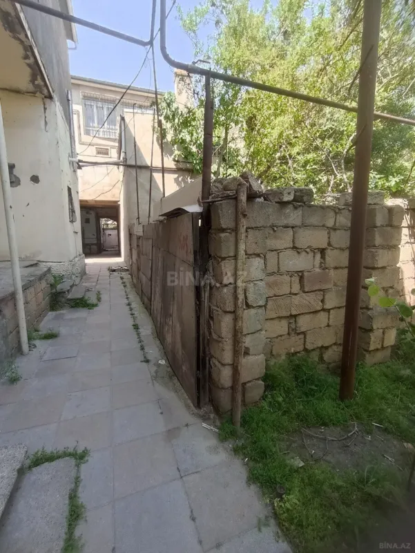 Satılır torpaq sahəsi 1 m²