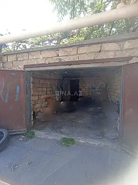 Satılır torpaq sahəsi 1 m² — Bakı, M.Ə.Rəsulzadə qəs. 1.00 m²