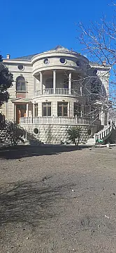 Satılır 10 otaqlı həyət evi 650 m² — Bakı, Həzi Aslanov qəs. 10 otaq 650.00 m²